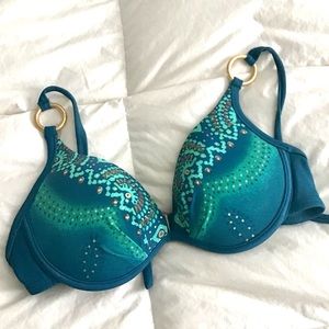 Tara Grinna Bikini Swim Top